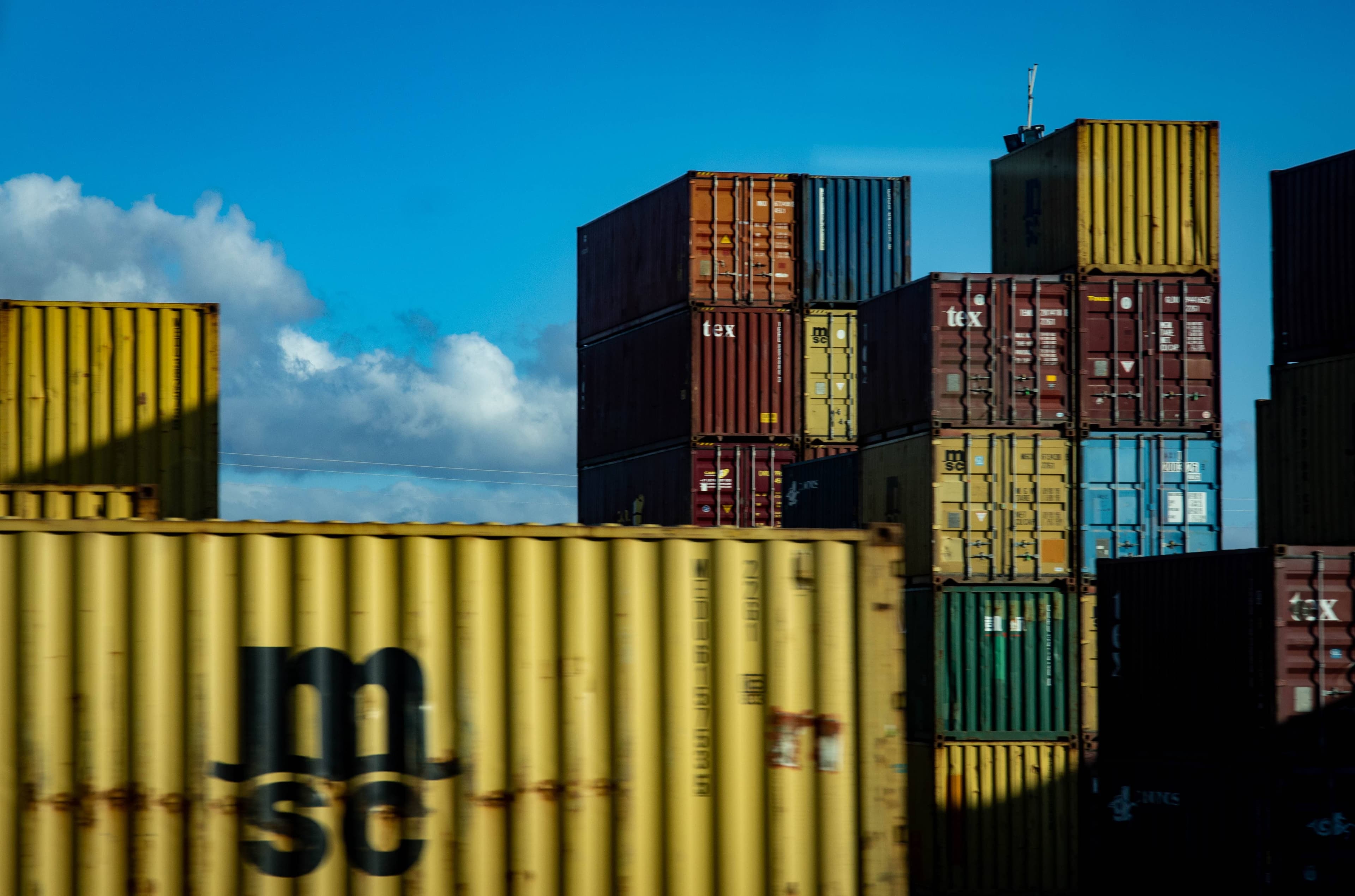 Hoe het gebruik van containers te optimaliseren