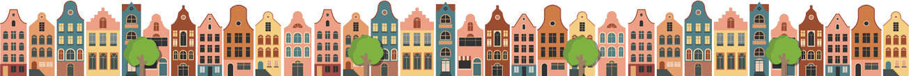 huizen footer
